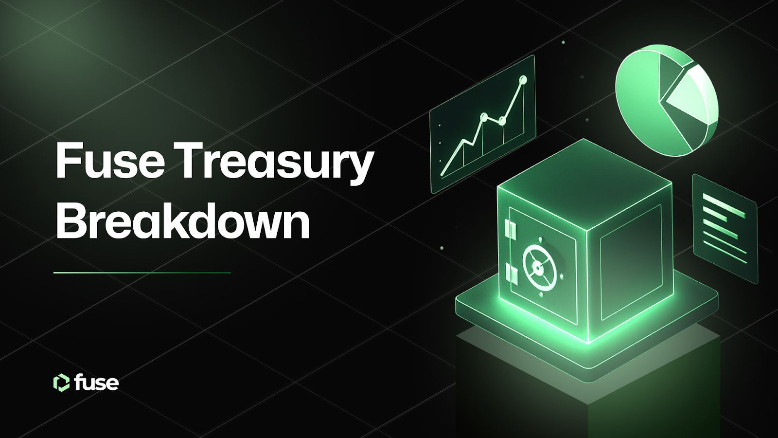 Fuse Treasury Breakdown